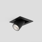 SIDELITE - STILO 60 136x136mm 16.3W 1555lm 4000K IP20 NE 19? 220-240V 50/60Hz 400mA