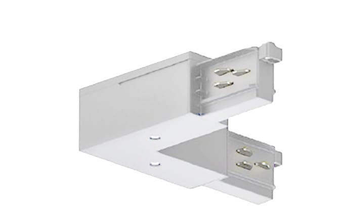 SIDELITE - Congiunzione a 90° Contatto di terra interno 90? BI 50-60Hz 16A-440V