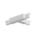 SIDELITE - Congiunzione a T Contatto di terra sinistro esterno BI 50-60Hz 16A-440V