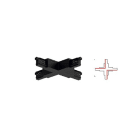 SIDELITE - Congiunzione a X BI 380V 16A