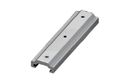 SIDELITE - Staffa per giunzione in fila continua NE