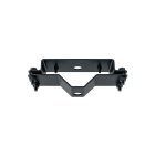 SIDELITE - Kit attacco singolo su palo diam.60mm GRA