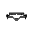SIDELITE - Kit d'accrochage 1 lampe sur poteau diam.60mm NO