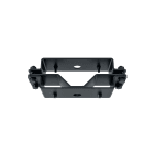 SIDELITE - Kit attacco doppio su palo diam.60mm GRA
