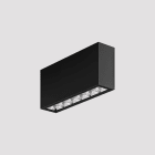 SIDELITE - RULED LINEAR IP65 22W 2556lm 3000K IP65 NE 75? 220/240V 50/60Hz 400mA