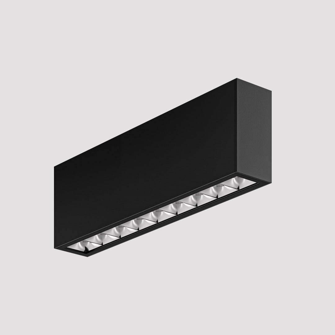 SIDELITE - Linéaire fixe IP65 32.5W 4150lm 4000K IP65 NO 75 ? 220/240V 50/60Hz 400mA
