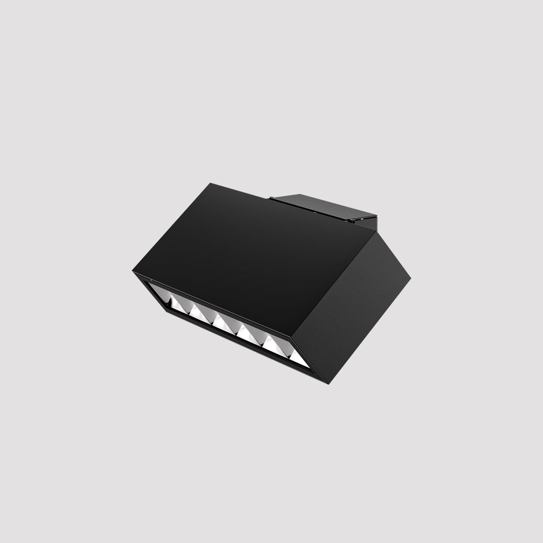 SIDELITE - RULED LINEAR IP65 22W 2556lm 3000K IP65 NE 75? 220/240V 50/60Hz 400mA