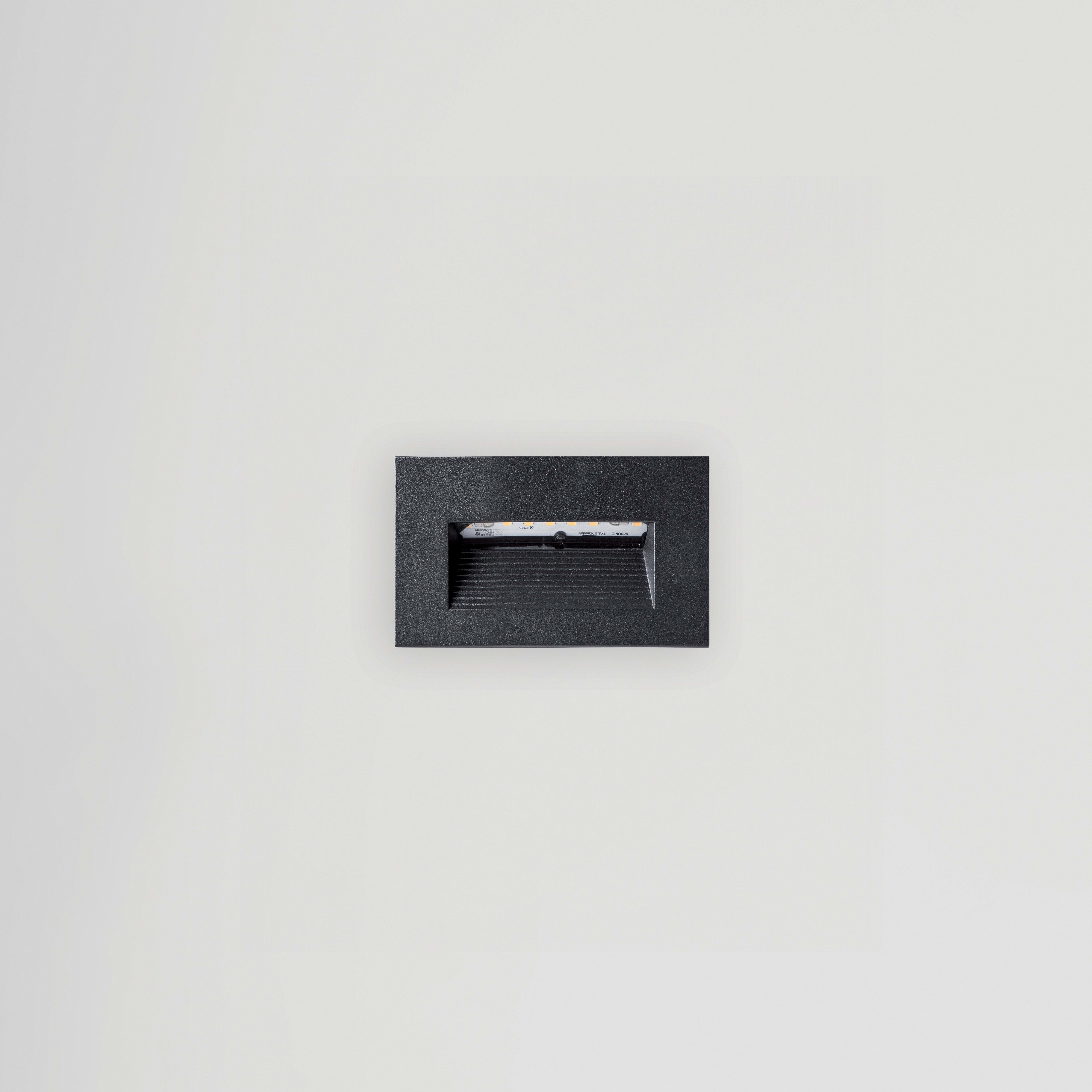 SIDELITE - NEW GREEN XS 24V 5W 194lm 3000K IP65 BI AS