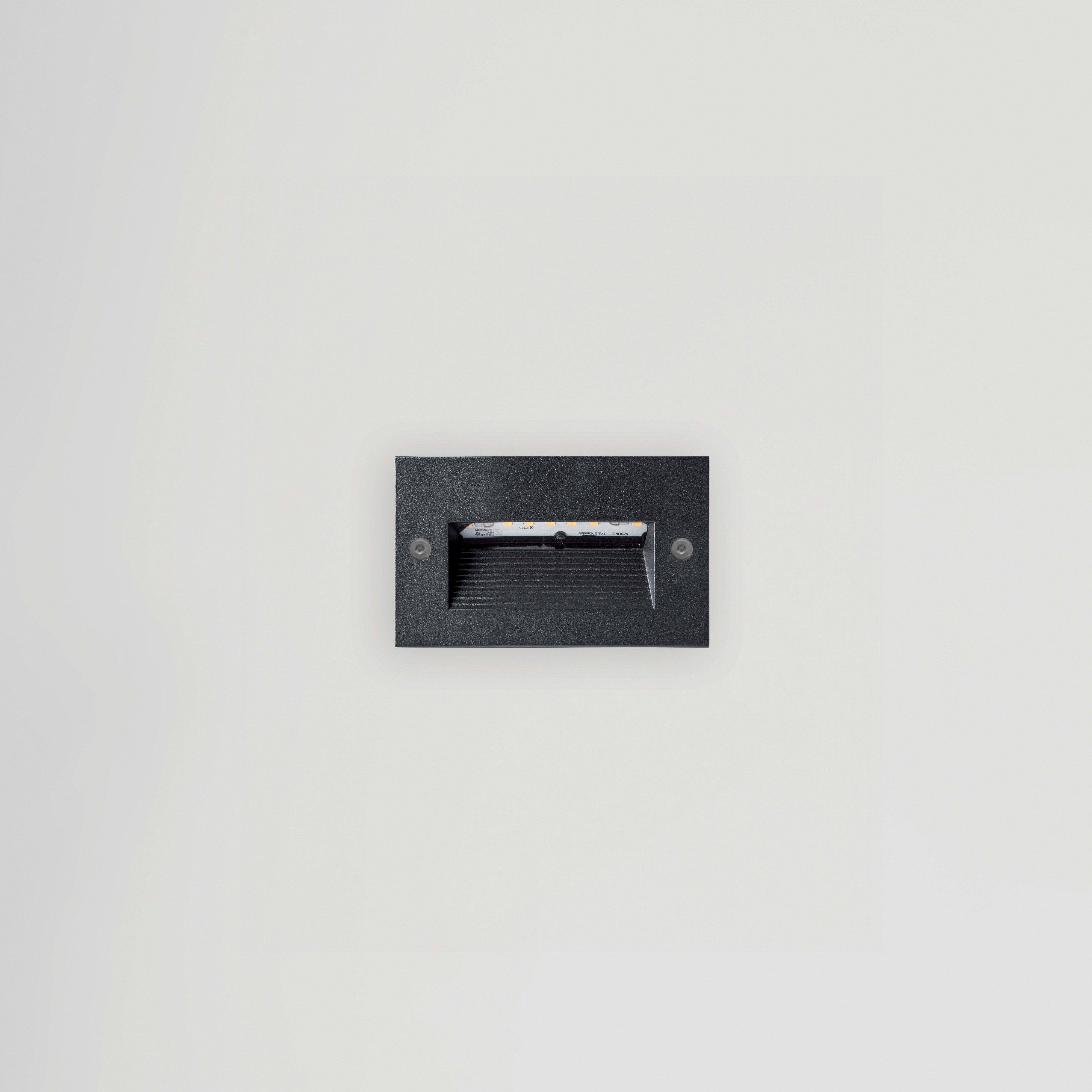 SIDELITE - NEW GREEN XS 24V 5W 194lm 3000K IP65 GR AS?