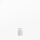 SIDELITE - VERSO 175 KONIC H.235mm 11W 436lm 3000K IP65 GRA GA 180? 220-240V 50/60Hz 500mA