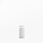 SIDELITE - VERSO 175 KONIC H.400mm 11W 436lm 3000K IP65 GRA 180? 220-240V 50/60Hz 500mA