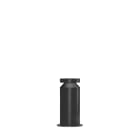 SIDELITE - VERSO 175 KONIC EVO H.400mm 11W 436lm 3000K IP65 BW 180? 220-240V 50/60Hz 500mA