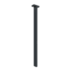 SIDELITE - SOLARIS RESIDENZIALE 79W 7277lm 3000K IP65 GRA 220/240V 500mA