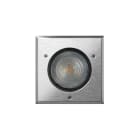 SIDELITE - EYES 90 GU10 diam.73mm IP67 INOX