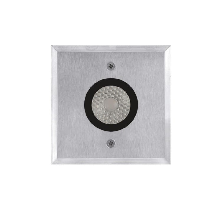 SIDELITE - EYES 80-Q GROUND 1.2W 100lm 3000K IP67 INOX 10? 350mA