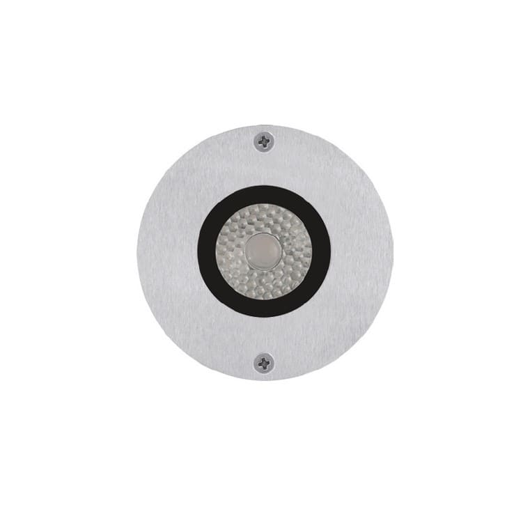 SIDELITE - EYES 80-T GROUND 1.2W 100lm 3000K IP67 INOX 8x35? 350mA