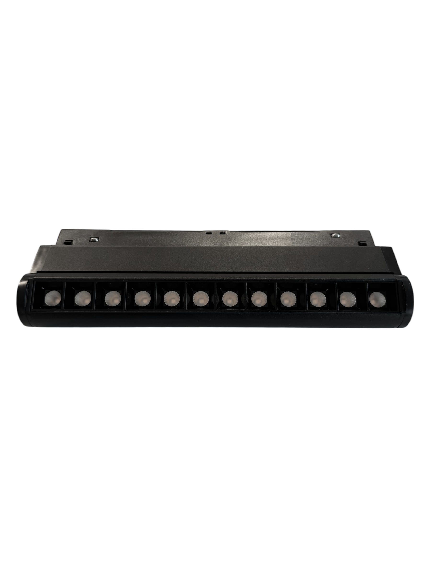 SIDELITE - APPARECCHIO LINEARE ORIENTABILE CON OTTICHE 48Vdc 12W 1500lm 3000K IP20 NE 24?