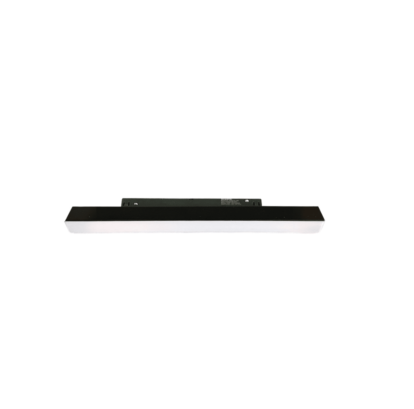 SIDELITE - APPARECCHIO LINEARE CON OTTICA DIFFUSA 48Vdc 12W 1005lm 3000K IP20 NE 120?