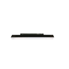 SIDELITE - APPARECCHIO LINEARE CON OTTICA DIFFUSA 48Vdc 12W 1005lm 3000K IP20 NE 120?