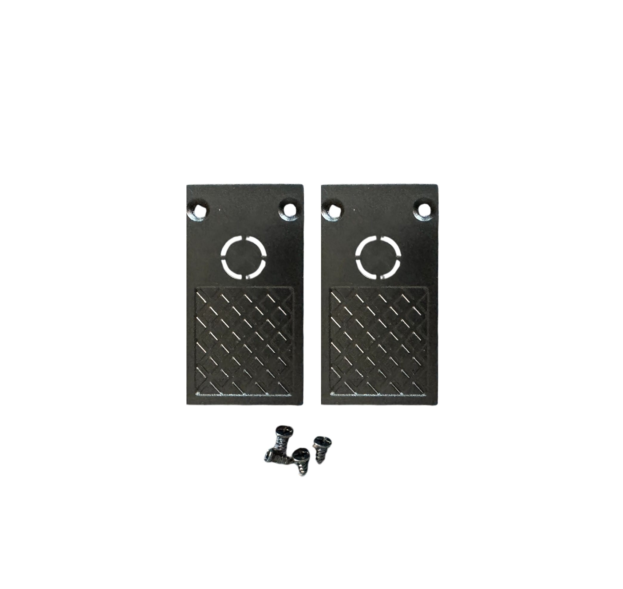 SIDELITE - Tappo di chiusura binario magnetico M20 NE