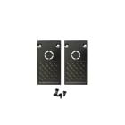 SIDELITE - Tappo di chiusura binario magnetico M20 NE