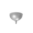 SIDELITE - ROSONE COPPA ø100 x h54mm BR
