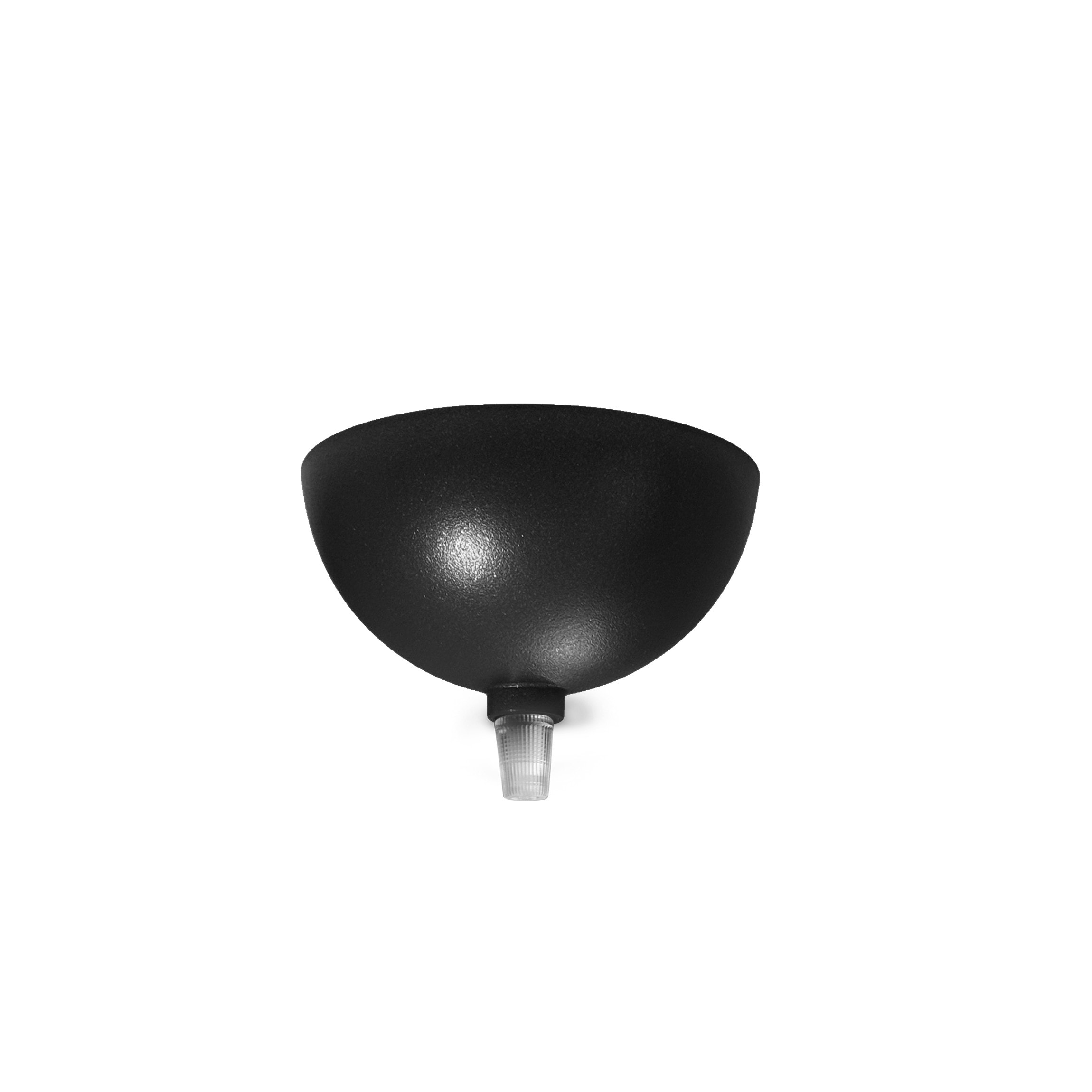 SIDELITE - ROSONE COPPA ø100 x h54mm NE