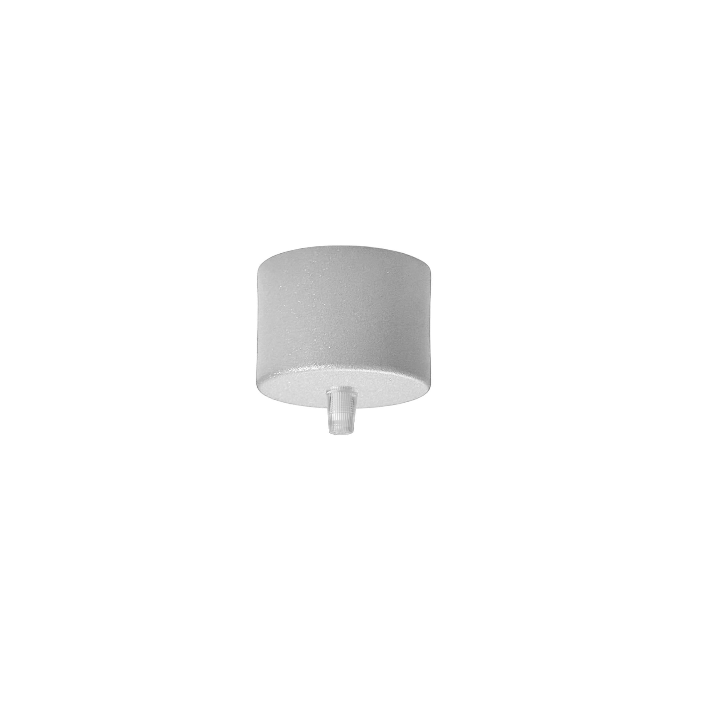 SIDELITE - ROSONE CILINDRICO ø58 H.45 BR