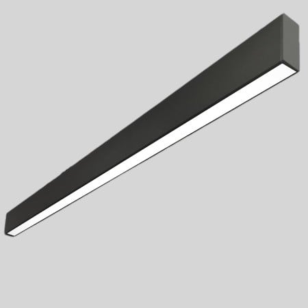 SIDELITE - TRAIL DALI L.1060mm 25W 2048lm 4000K IP40 NE 120¦ 220-240V 50/60Hz 24Vdc