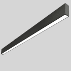 SIDELITE - TRAIL DALI L.1060mm 25W 2048lm 4000K IP40 NE 120¦ 220-240V 50/60Hz 24Vdc