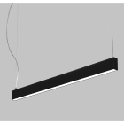 SIDELITE - TRAIL DALI L.1560mm 37W 2860lm 3000K IP40 NE120¦ 220-240V 50/60Hz 24Vdc