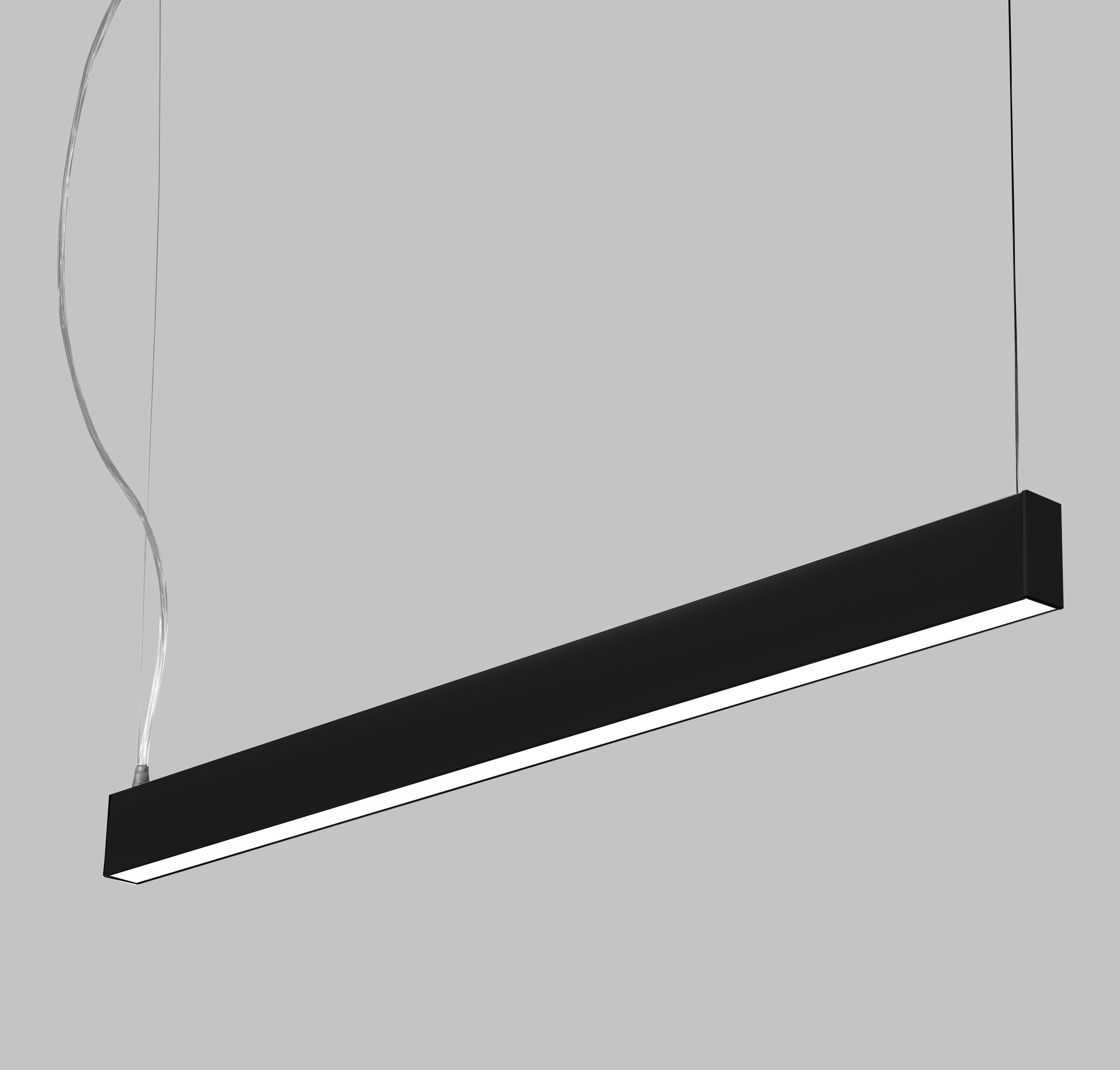 SIDELITE - TRAIL DALI L.2060mm 48W 3813lm 3000K IP40 NE 120¦ 220-240V 50/60Hz