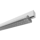 SIDELITE - ROSS SLIM L.1500mm 60W 9600LM 4000K IP20 BI/WH 90? 220/240V 50/60HZ ON-OFF OTTIC