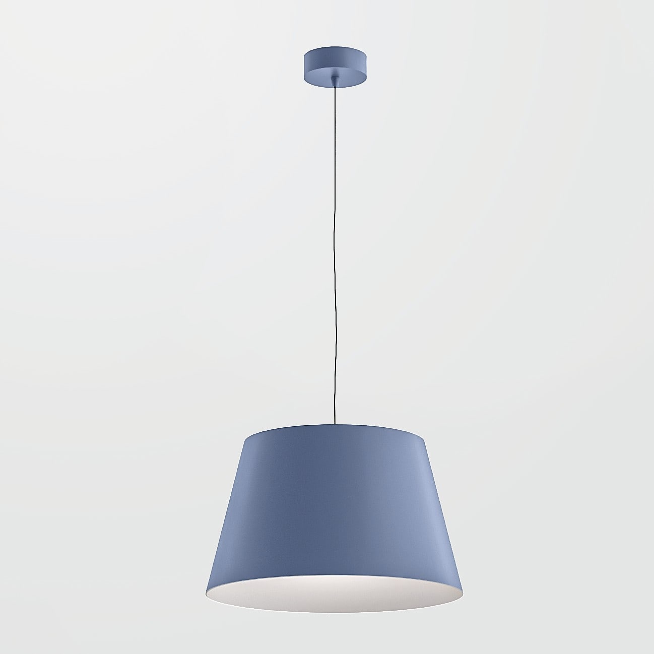 SIDELITE - LUME sospensione diam.500mm IP20 220/240V per lampadina E27 max.60W BC