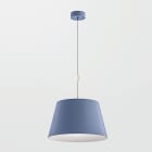 SIDELITE - LUME sospensione diam.500mm IP20 220/240V per lampadina E27 max.60W BC