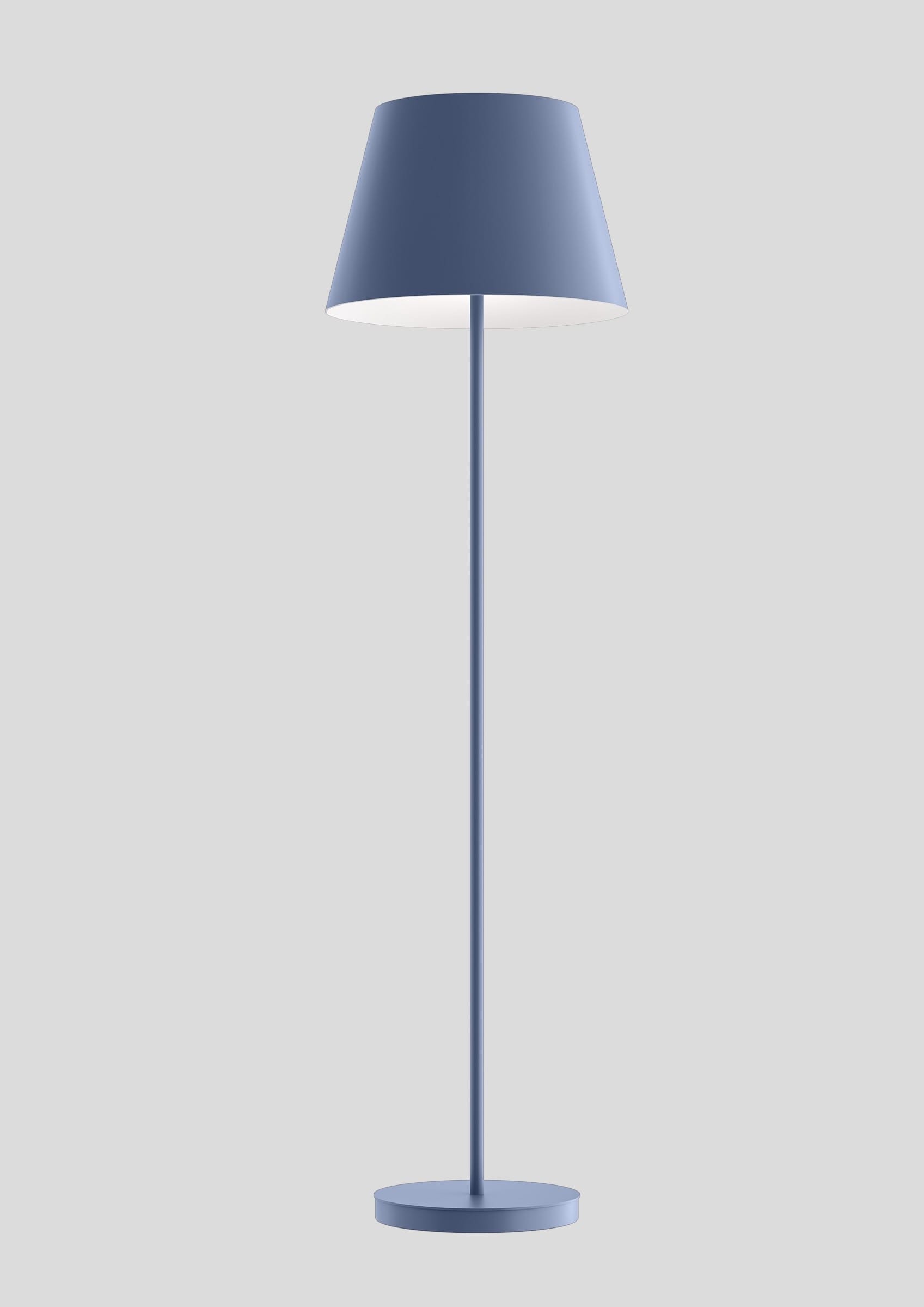 SIDELITE - LUME PIANTANA H.1650mm 23W 1660LM 4000K IP20 220/240V 50/60Hz BC 500mA