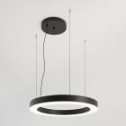 SIDELITE - STARGATE 550 ECO luce diretta 27W 2158lm 3000K IP40 NE 220-240v 50/60HZ 500mA DI