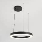 SIDELITE - STARGATE 550 ECO luce diretta 27W 2158lm 3000K IP40 NE 220-240v 50/60HZ 500mA EM