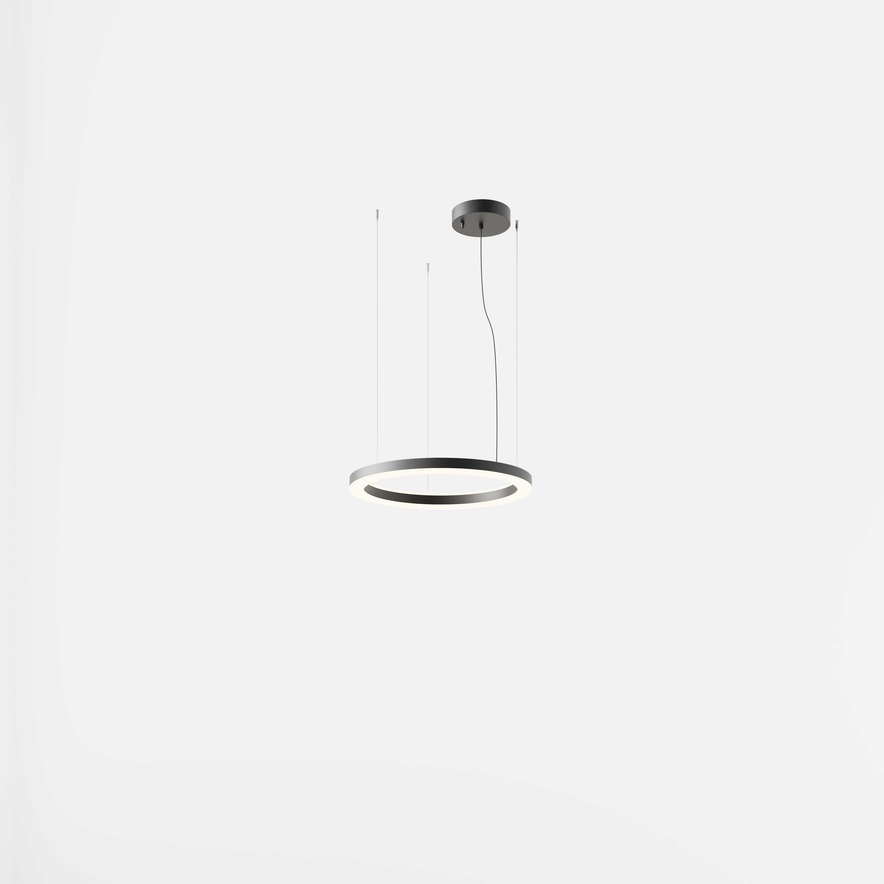 SIDELITE - STARGATE 750 ECO LUCE DIRETTA 36.8W 3113lm 3000K IP40 NE 220-240v 50/60HZ 700mA