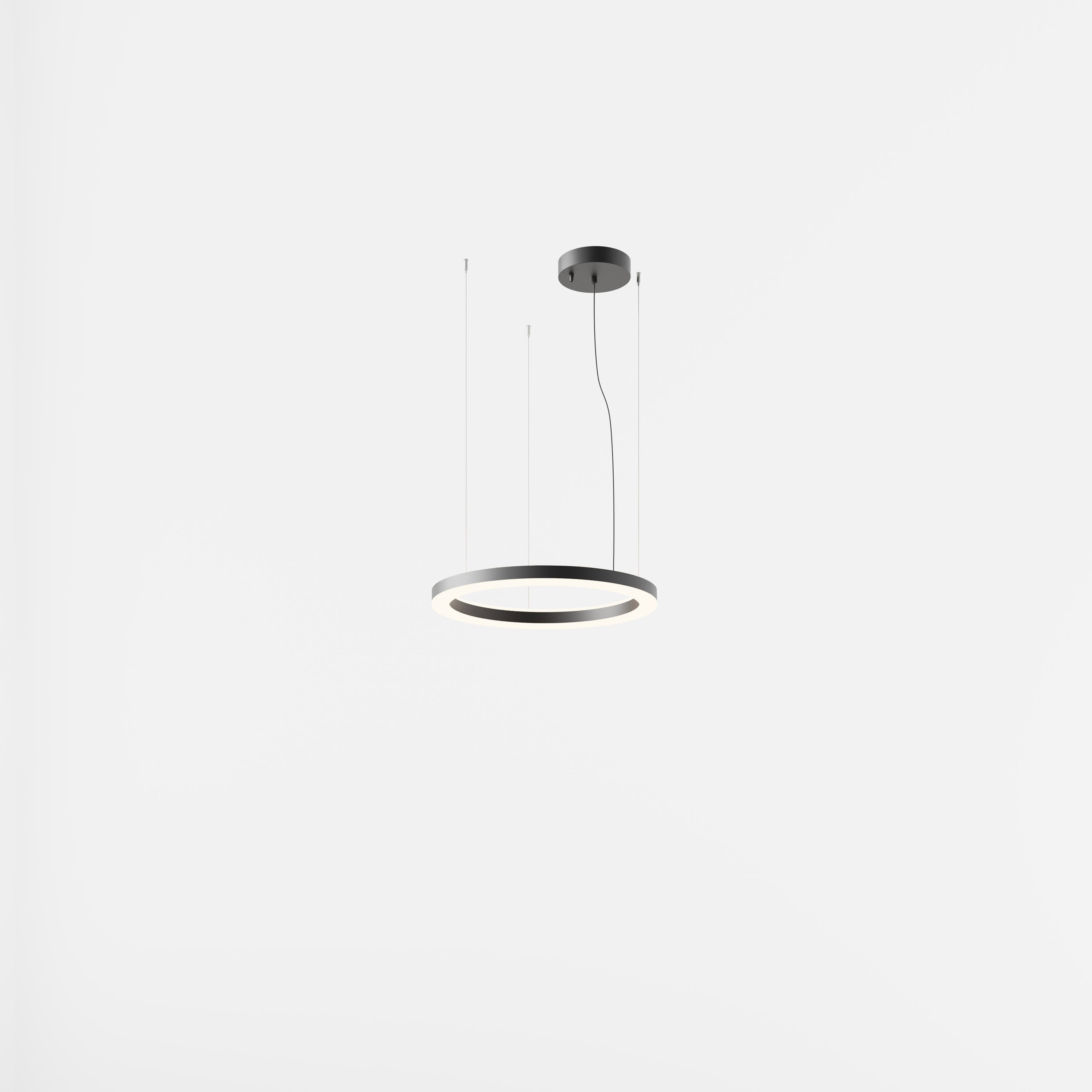 SIDELITE - STARGATE 750 ECO LUCE DIRETTA 36.8W 3113lm 3000K IP40 NE 220-240v 50/60HZ 700mA