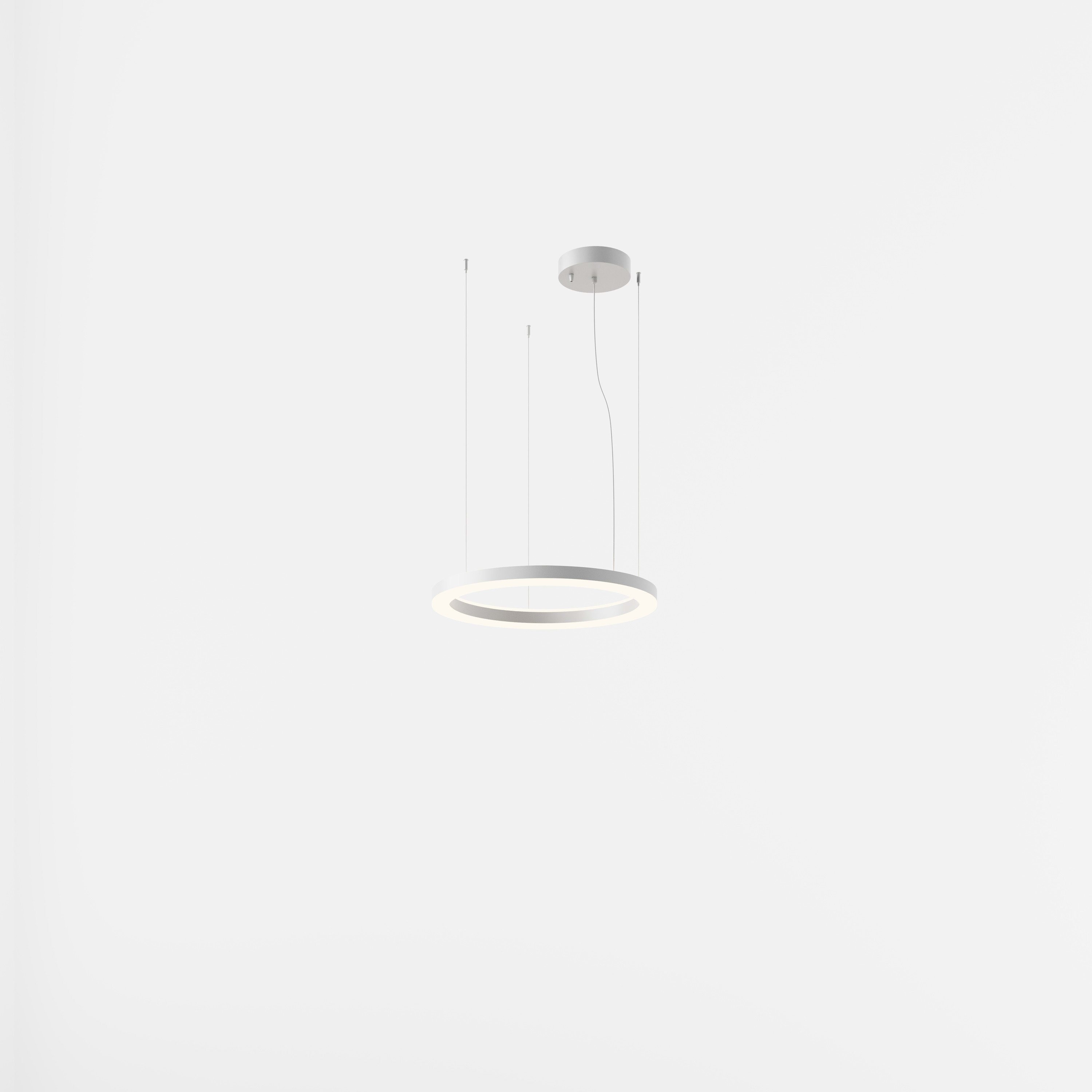 SIDELITE - STARGATE 750 ECO LUCE DIRETTA 36.8W 3113lm 3000K IP40 GR 220-240v 50/60HZ 700mA