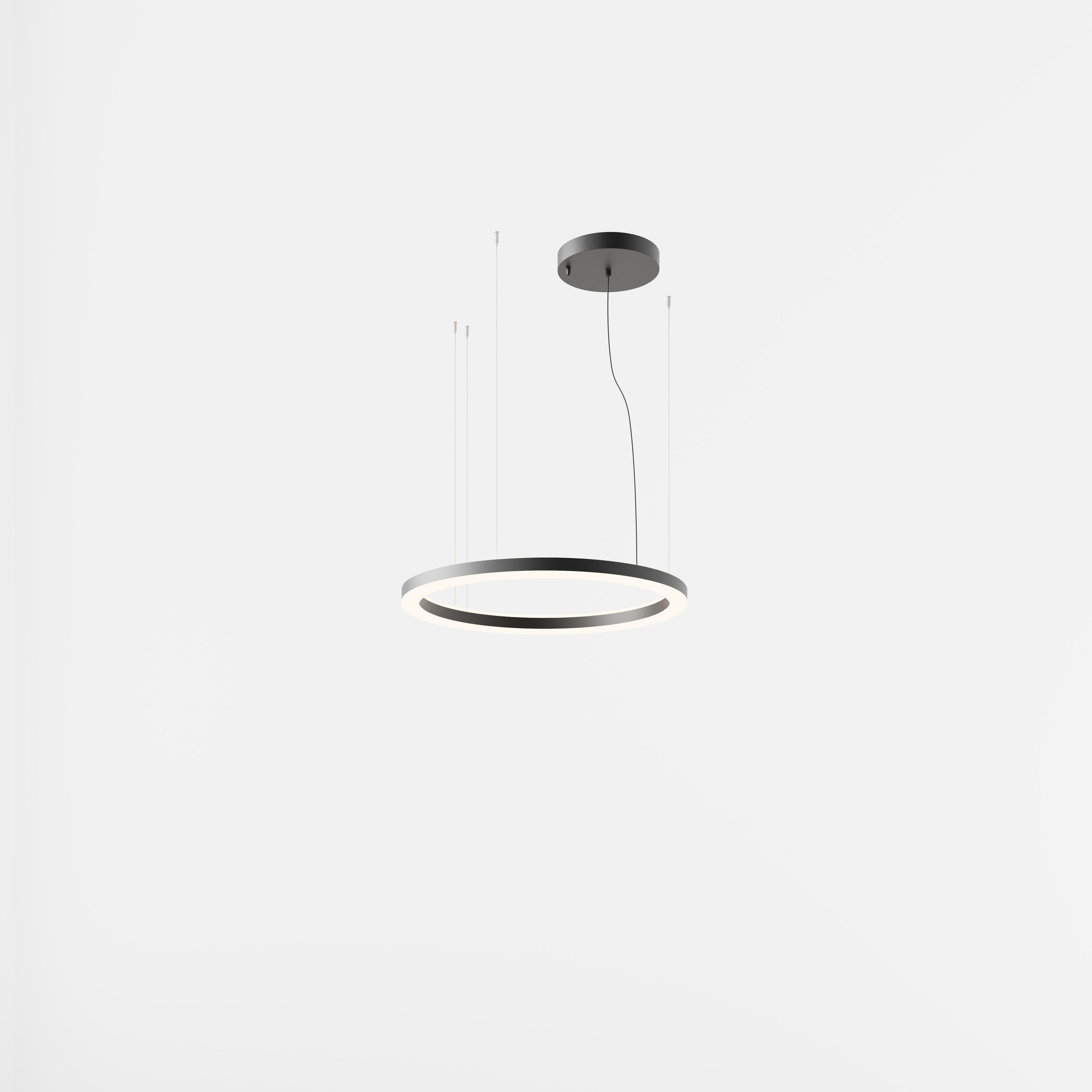 SIDELITE - STARGATE 950 ECO LUCE DIRETTA 47.2W 3885lm 3000K IP40 NE 220/240V 50/60HZ 650mA