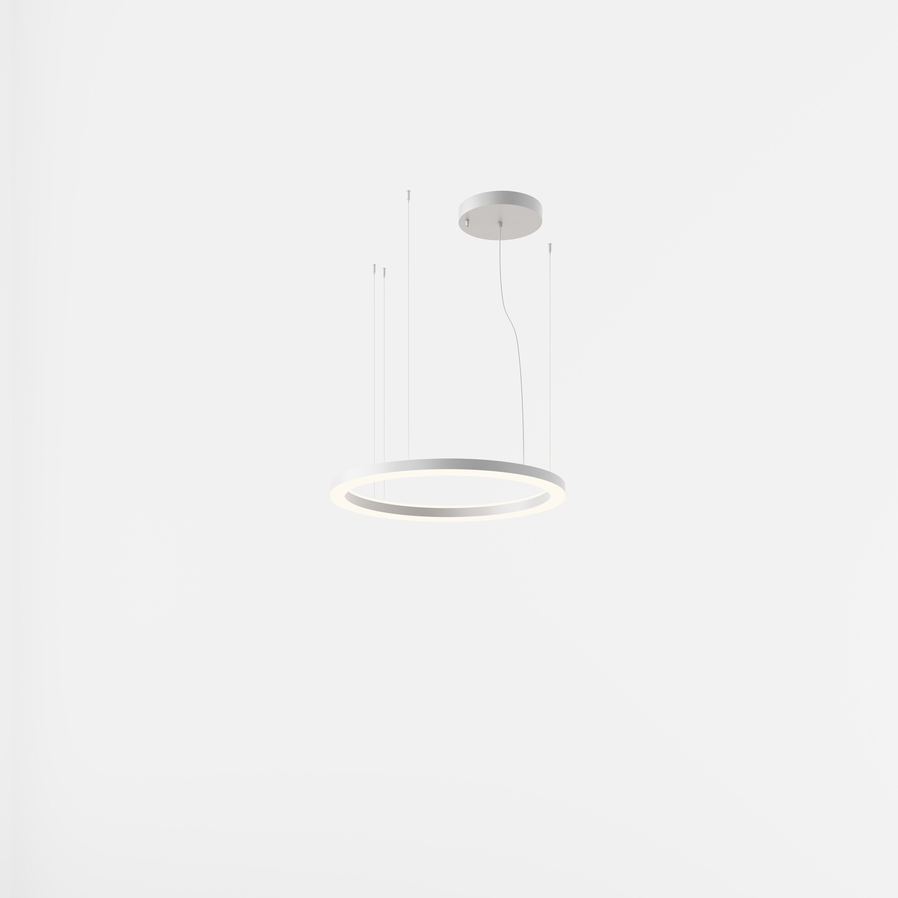 SIDELITE - STARGATE 950 ECO LUCE DIRETTA 47.2W 3885lm 3000K IP40 GR 220/240V 50/60HZ 650mA