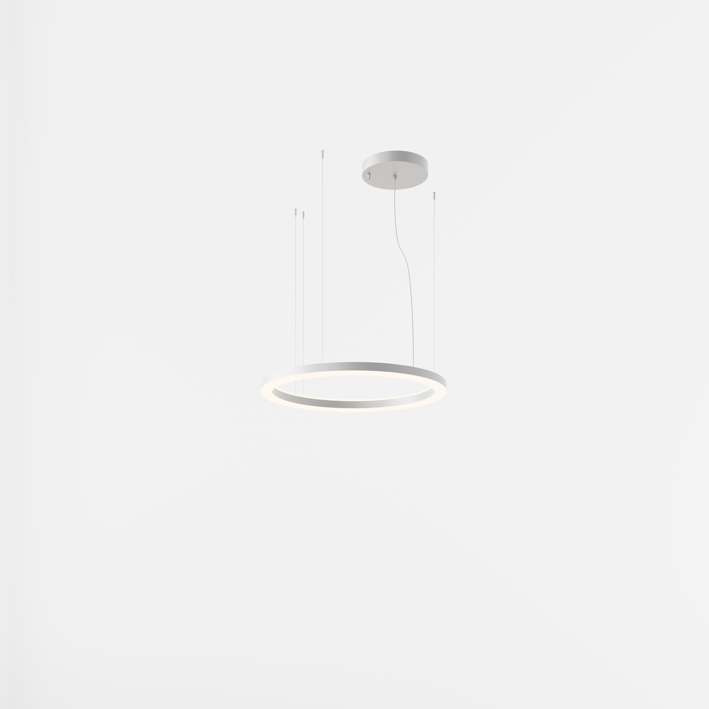 SIDELITE - STARGATE 950 ECO LUCE DIRETTA 47.2W 4244lm 4000K IP40 GR 220/240V 50/60HZ 650mA