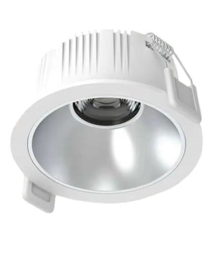 SIDELITE - STEP 18 UGR Ø 200 mm 27W 3204lm 3000K IP20 BI 60° AC 110V ( ± 10%)/ AC 220V ( ±