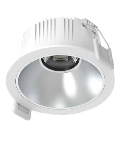 SIDELITE - STEP 18 UGR Ø 200 mm 27W 3204lm 3000K IP20 BI 60° AC 110V ( ± 10%)/ AC 220V ( ±