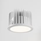 SIDELITE - NET BLOCK 18 UGR <19 diam.205mm 19.7W 2485lm 3000K IP20 BR 220-240V 50/60Hz 500m