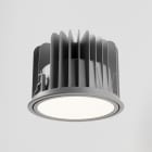 SIDELITE - NET BLOCK 18 UGR <19 diam.205mm 19.7W 2485lm 3000K IP20 GR 220-240V 50/60Hz 500m