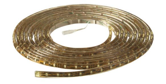 SIDELITE - LED STRIP RGB L.5mt- Larghezza 12mm- N. LED 600