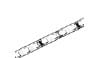 SIDELITE - Strip led rigida 30W 24Vdc